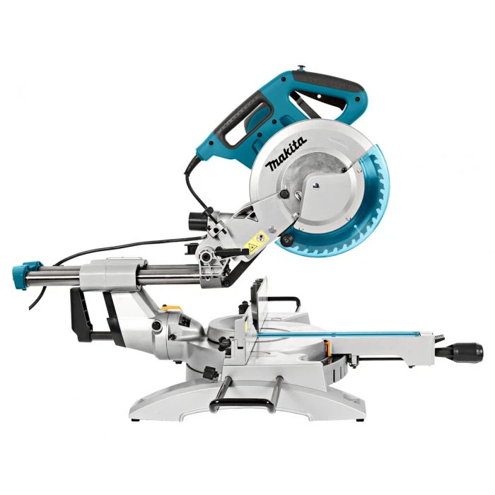 Makita LS1018LNX4 230 V Radiaal Afkortzaag 260 Mm 17 Makita LS1018LNX4 230 V Radiaal Afkortzaag 260 Mm - Afbeelding 17