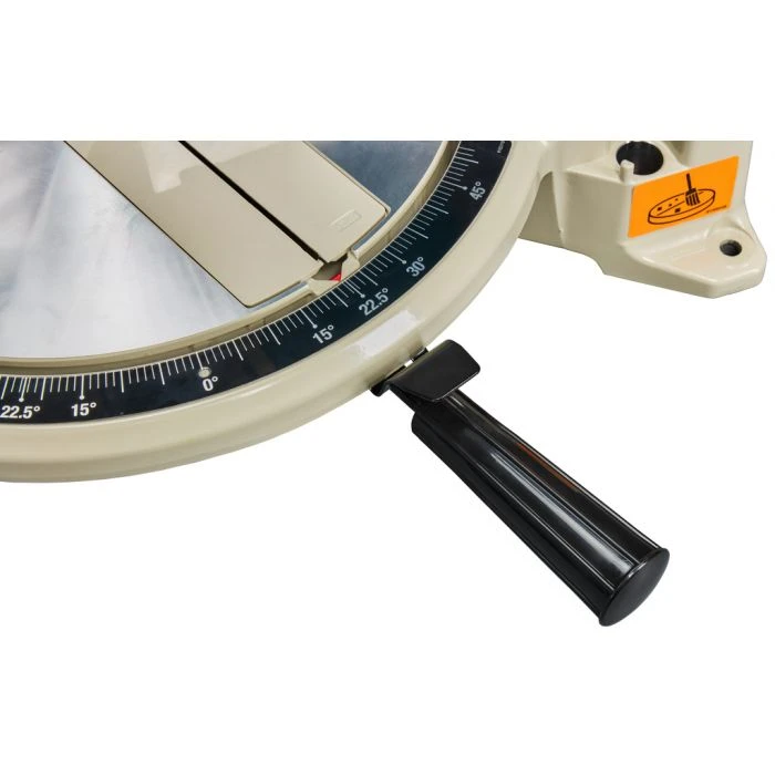 Makita LS1040N 230 V Afkortzaag 260 Mm 5 Makita LS1040N 230 V Afkortzaag 260 Mm - Afbeelding 5