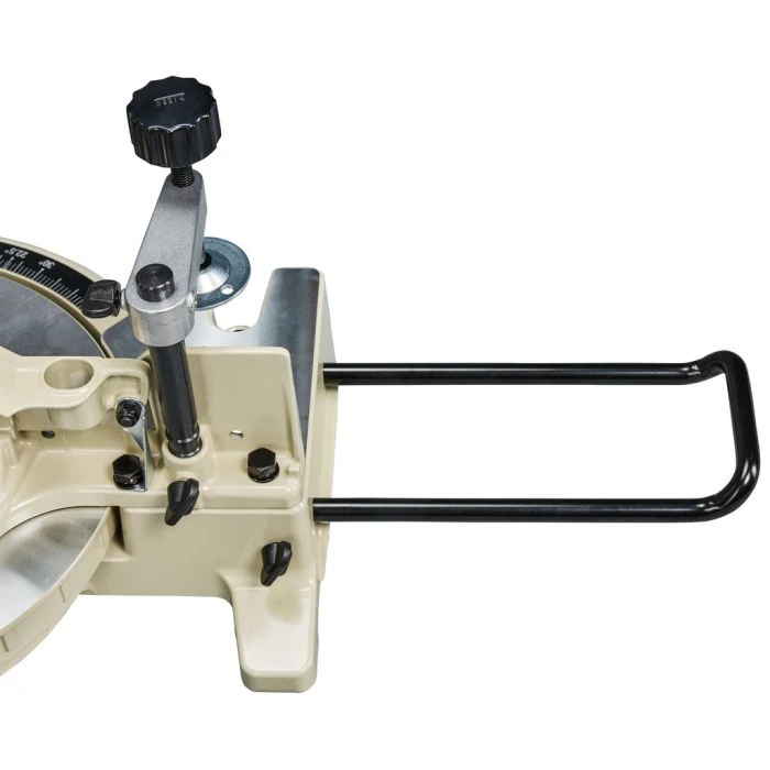 Makita LS1040N 230 V Afkortzaag 260 Mm 8 Makita LS1040N 230 V Afkortzaag 260 Mm - Afbeelding 8