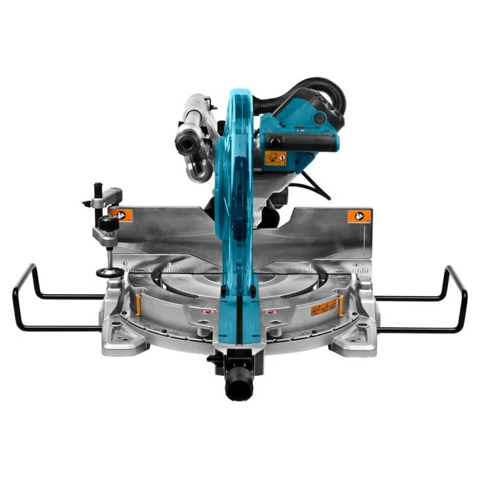 Makita LS1219L 230 V Radiaal Afkortzaag 305 Mm 6 Makita LS1219L 230 V Radiaal Afkortzaag 305 Mm - Afbeelding 6