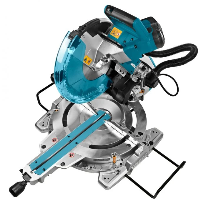 Makita LS1219L 230 V Radiaal Afkortzaag 305 Mm 13 Makita LS1219L 230 V Radiaal Afkortzaag 305 Mm - Afbeelding 13