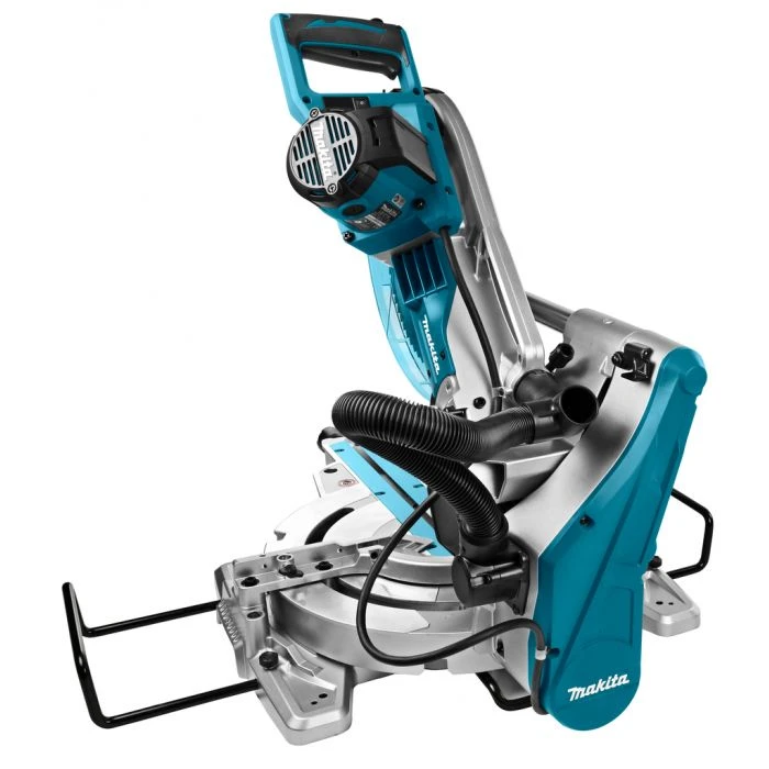 Makita LS1219L 230 V Radiaal Afkortzaag 305 Mm 11 Makita LS1219L 230 V Radiaal Afkortzaag 305 Mm - Afbeelding 11