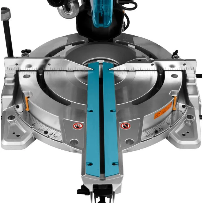 Makita LS1219L 230 V Radiaal Afkortzaag 305 Mm 17 Makita LS1219L 230 V Radiaal Afkortzaag 305 Mm - Afbeelding 17