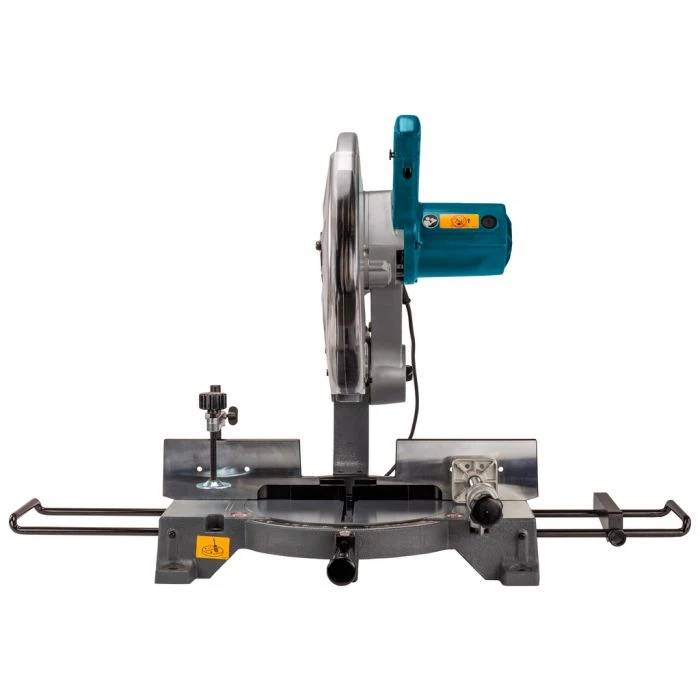 Makita LS1440NB 230 V Afkortzaag 355 Mm 3 Makita LS1440NB 230 V Afkortzaag 355 Mm - Afbeelding 3