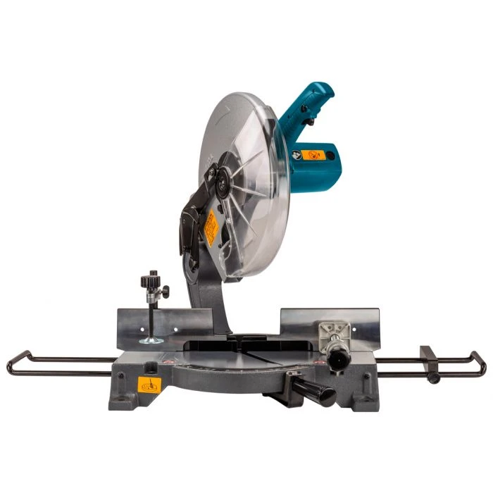 Makita LS1440NB 230 V Afkortzaag 355 Mm 9 Makita LS1440NB 230 V Afkortzaag 355 Mm - Afbeelding 9