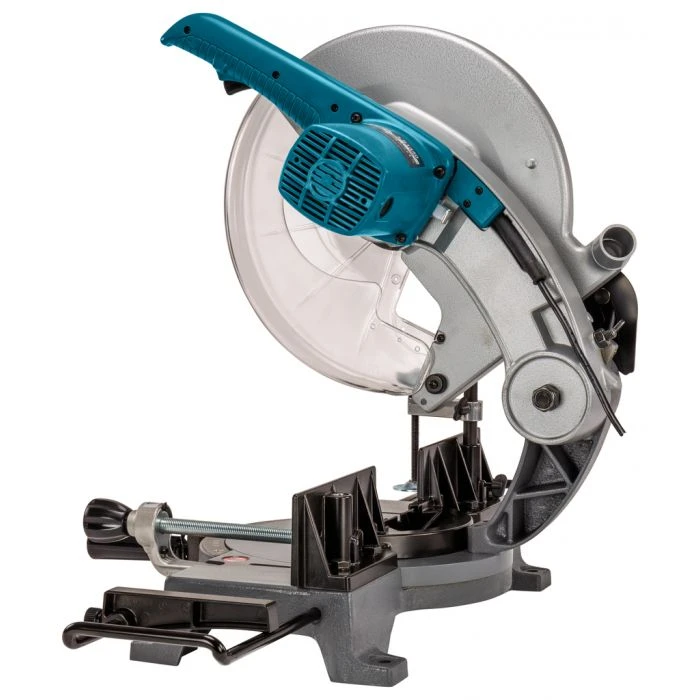 Makita LS1440NB 230 V Afkortzaag 355 Mm 13 Makita LS1440NB 230 V Afkortzaag 355 Mm - Afbeelding 13