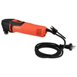 Makita M9800KX4 230 V Multitool -Makita Verkoop M9800 A1R0