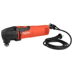 Makita M9800KX4 230 V Multitool -Makita Verkoop M9800 C1L0