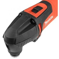 Makita M9800KX4 230 V Multitool -Makita Verkoop M9800 F 001