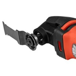 Makita M9800KX4 230 V Multitool -Makita Verkoop M9800 F 002
