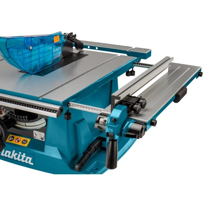 Makita MLT100N 230 V Tafelzaag 260 Mm 10 Makita MLT100N 230 V Tafelzaag 260 Mm - Afbeelding 10