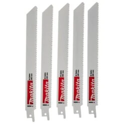 Makita P-45696 Reciprozaagblad Hout/metaal 180mm