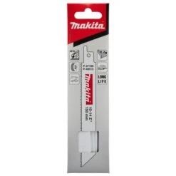 Makita P-49513 Reciprozaagblad Hout/metaal 150mm -Makita Verkoop P 49513 C1N1