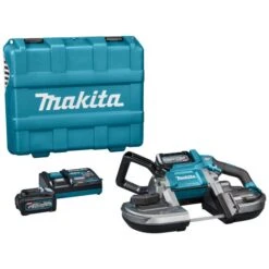 Makita PB002GM201 40 V Max Bandzaag