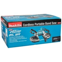 Makita PB002GZ 40 V Max Bandzaag -Makita Verkoop PB002GZ C1L1
