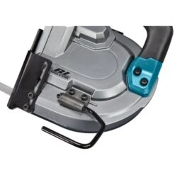 Makita PB002GZ 40 V Max Bandzaag -Makita Verkoop PB002GZ F 002