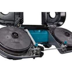 Makita PB002GZ 40 V Max Bandzaag -Makita Verkoop PB002GZ F 005