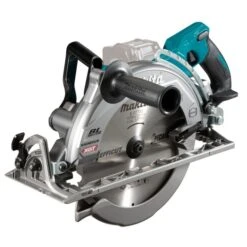 Makita RS002GZ 40 V Max Cirkelzaag 260 Mm