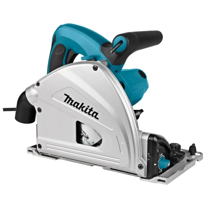 Makita SP6000J 230 V Invalcirkelzaag 165 Mm 2 Makita SP6000J 230 V Invalcirkelzaag 165 Mm - Afbeelding 2