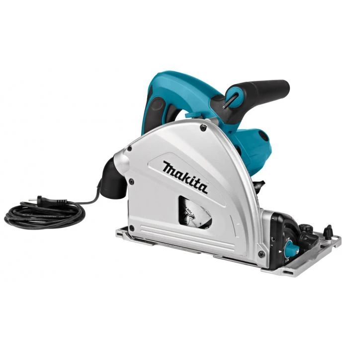 Makita SP6000J 230 V Invalcirkelzaag 165 Mm 3 Makita SP6000J 230 V Invalcirkelzaag 165 Mm - Afbeelding 3