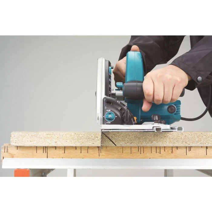 Makita SP6000J 230 V Invalcirkelzaag 165 Mm 17 Makita SP6000J 230 V Invalcirkelzaag 165 Mm - Afbeelding 17