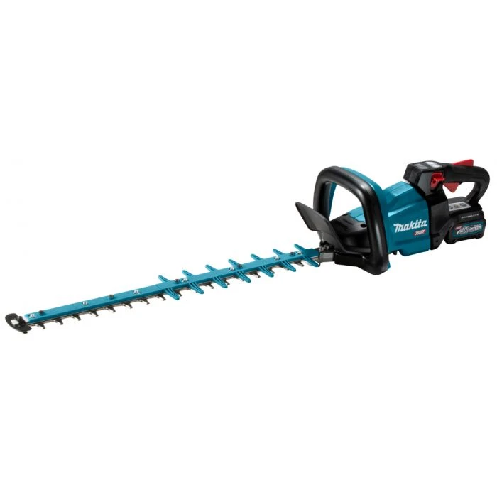 Makita UH008GD201 XGT 40 V Max Heggenschaar 60cm 1 Makita UH008GD201 XGT 40 V Max Heggenschaar 60cm