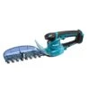 Makita UH201DWAX 12 V Max Buxus-/grasschaar