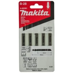 Makita A-80391 Decoupeerzgb Lamh 63mm B28 8 Makita A-80391 Decoupeerzgb Lamh 63mm B28 -Makita Verkoop a 80391 c1n1