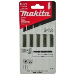 Makita A-85721 Decoupeerzgb Alu 73mm T101A -Makita Verkoop a 85721 c1n1