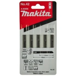 Makita A-85896 Decoupeerzaagblad NO42 7 Makita A-85896 Decoupeerzaagblad NO42 -Makita Verkoop a 85896 c1n1