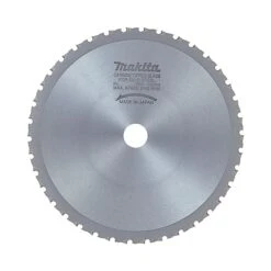 Makita B-31669 Cirkelzaagblad RVS / Metaal / Zacht Staal -Makita Verkoop a 87579 1
