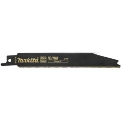 Makita B-07250-1 Reciprozaagb 132 RVS S922EHM