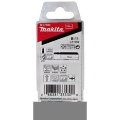 Makita B-07680 Decoupeerzgb Hout 73mm T101B -Makita Verkoop b 07680