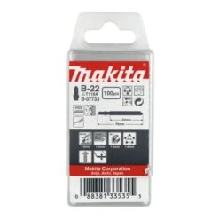 Makita B-07733 Decoupeerzgb M+A 52mm T118A