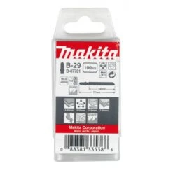 Makita B-07761 Decoupeerzgb Hout 42 Mm T101AO 5 Makita B-07761 Decoupeerzgb Hout 42 Mm T101AO -Makita Verkoop b 07761