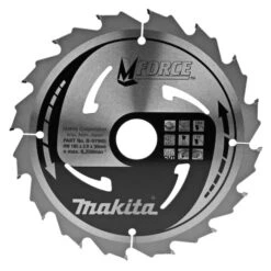 Makita B-07945 Zaagblad Hout