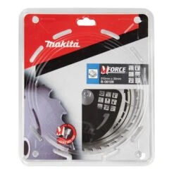 Makita B-08109 Zaagblad Hout -Makita Verkoop b 08109