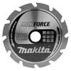 Makita B-08224 Zaagb Hout 190x30x2,0 12T 20g