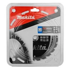 Makita B-08361 Zaagb Hout 190x15,88x2,2 24T 20g -Makita Verkoop b 08361 a1c1 1