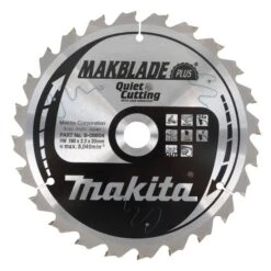Makita B-08735 Zaagb Q+C 305x30x2,5 70T 0g -Makita Verkoop b 08604 6