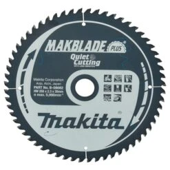 Makita B-08682 Zaagb Q+C 255x30x2,3 60T 5g -Makita Verkoop b 08682 c1c0