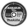 Makita B-08763 Zaagb Q+C 255x30x2,4 72T 5g