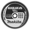 Makita B-08844 Tafelzaagblad Hout Zuiver