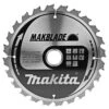Makita B-08903 Zaagb Hout 216x30x2,1 24T 5g