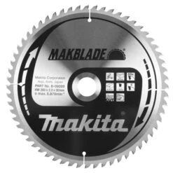 Makita B-09092 Zaagb Hout 216x30x2,1 100T 5g -Makita Verkoop b 09020 3