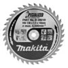 Makita B-09210 Cirkelzaagblad Hout