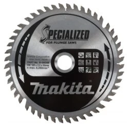 Makita B-09276 Invalzaagblad Hout -Makita Verkoop b 09298 2