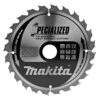 Makita B-09422 Cirkelzaagblad Hout (noest/spijker)