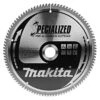 Makita B-09662 Afkortzaagblad Aluminium