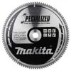 Makita B-09737 Tafelzaagblad Aluminium
